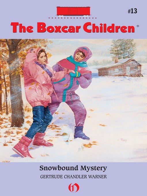 Title details for Snowbound Mystery by Gertrude  Chandler Warner - Available